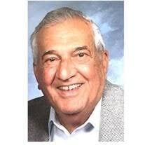 Lorenzo Thomas DiPietro Obituary