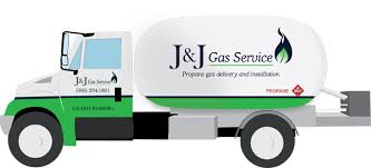 Welcome To J J Gas Service Propane Gas Services