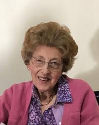 Dorothy Frohn Obituary