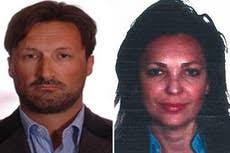 Warning issued after pictures of 'silver fox' minister used to dupe women  out of thousands