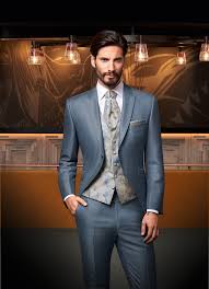 By now you already know that, whatever you are looking for, you're sure to find it on aliexpress. Steel Blue 3 Piece Wedding Suit Tom Murphy S Formal And Menswear