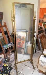 We did not find results for: Any Info On Tall Antique Brass Full Length Mirror Antiques Board