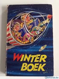 Winterboek Te Koop 3 In Antwerpen Berchem Antieke Boeken Boeken Kinderboeken