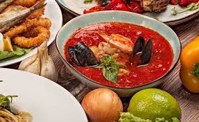 Antipasti veloci, primi da fare a casa e secondi originali con tante idee di ricette originali. Menu Per La Vigilia Di Natale Ricette E Idee A Base Di Pesce