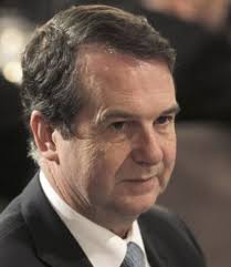 Caballero destituye al interventor que le contrarió en varios informes