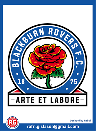 Blackburn rovers 3 crystal division one. Blackburn Rovers Fc