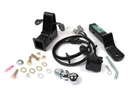 Titan 2 bolt on receiver hitch for transformer tractor hitch. Lr3 Complete Trailer Hitch Tow Package With Trailer Wiring Kit