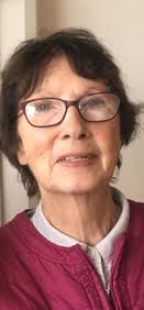 Condolence Book for Philomena Mc Colgan (Clonmany, Donegal)