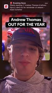 Andrew Graney's Instagram, Twitter & Facebook