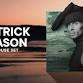 Patrick Mason event image