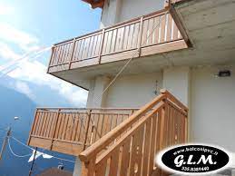 Pin By Balconi Pvc Guerini On Strutture Complete Outdoor Decor Stairs Home Decor