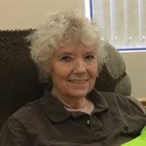 Obituary information for Susan Sellers