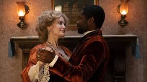 Angelina jolie is one of the most glamorous and talented actresses to ever grace the silver screen. Come Away Trailer Angelina Jolie David Oyelowo Star In A Different Kind Of Fairy Tale Entertainment News The Indian Express