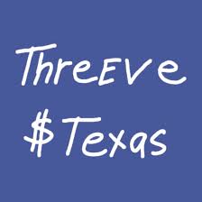 Threeve Men's T-Shirt