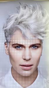 Who is a good hair dresser for short haircuts in the area?