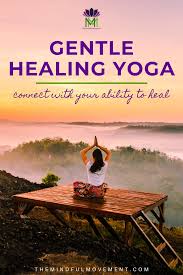 Not Always So Practicing The True Spirit Of Zen Join Sara For This Gentle Healing Yoga Practice For Beginners Or Anyone Looking For A Gentle R Healing Yoga Meditation For Beginners Transcendental Meditation