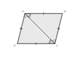 quadrilateral are congruent ...