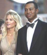 Tiger and elin finally met at the. Top 25 Most Extravegant Celebrity Weddings Bridal Party Tees Tiger Woods Elin Nordegren Celebrity Weddings