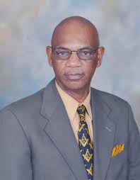 Nathaniel Joyce announces intentions to qualify for Reidsville City Council  seat Ward 1, Post 1