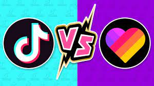 Tik Tok Vs Likee Vybirashki Choose Your Gift Youtube