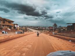 Sadly, families from different social, educational, economic and religious backgrounds experience it in several ways. Domestic Violence In Nigeria A Norm Rather Than A Crime Rights Of Equality