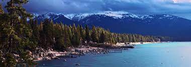 Lake tahoe is a large freshwater lake in the sierra nevada of the united states. Attraktionen In Lake Tahoe Viator