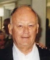 Obituary information for William H Grayson