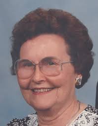 Charlene G. Newell Watson (1916-2010)