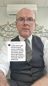 Understanding the Role of a Funeral Director