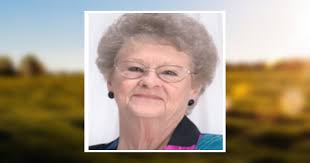 Marilyn Joyce Murray Obituary January 1, 1900