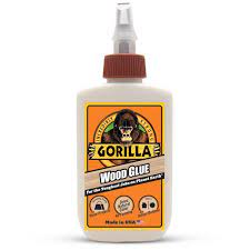 Gorilla Wood Glue Gorilla Glue Gorilla Glue