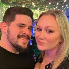 When the family sings Happy Birthday