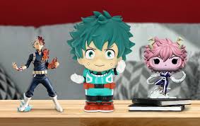 Check spelling or type a new query. My Hero Academia Gifts