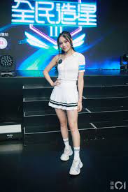 《全民造星iii總決賽》陳葦璇 跳唱《get right》《let's get loud》《on the floor》《ain't it funny》《jenny from the block》. å…¨æ°'é€ æ˜Ÿiii åä½å€¼å¾—æœŸå¾…çš„å¥³åƒè³½è€…æœ‰å…©ä½éƒ½åŒmirroræœ‰é—œ é¦™æ¸¯01 å³æ™‚å¨›æ¨‚