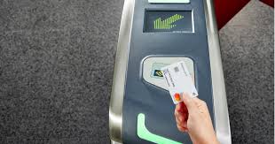 The one on the left was from a career fair and the ones on the right were from community events. Simplygo Singapore Turns Your Mastercard Into Ez Link Card No Topups