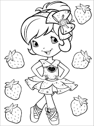 We did not find results for: Strawberry Shortcake Strawberry Coloring Pages Coloringbay
