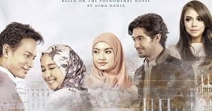 Download film surga yang tak dirindukan 3 (2021) subtitle indonesia nonton streaming online full movie sub indo 720p 480p 360p hardsub mp4 hd. Sinopsis Surga Yang Tak Dirindukan 2 2017 Myinfotaip