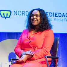 I dag er den internasjonale holocaustdagen. Kamzy Gunaratnam Wikipedia