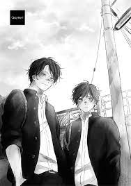 bokura no tsuzuki anime art