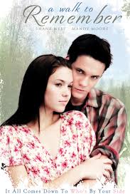 Memorable quotes from a walk to remember. My Favorite Quotes From A Walk To Remember Charmingdiva