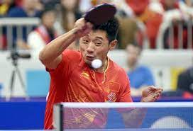 les chinois et le tennis de table pourquoi sont ils si forts