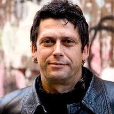 Michael Kessler (@mickessler)