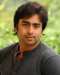 Nara Rohit