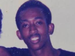 Dad of 5 killed infront of son