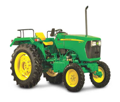 John Deere 5041C Tractor