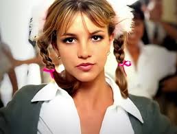 Baby One More Time (singolo)
