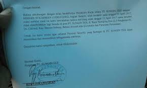 Tribun jateng kanal semarang menyajikan berita seputar semarang. Di Duga Kuat Melakukan Pemberangusan Serikat Buruh Pt Sungintex Di Laporkan Kepada Komnas Ham Langkah Joeang