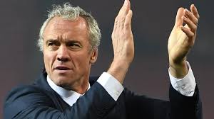 Brian McDermott sacked as head coach of Leeds Rhinos