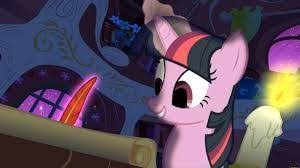Dear Princess Celestia Mlp Horror Fic