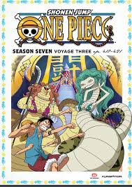 One Piece Episode 410 Sub Indo Kami